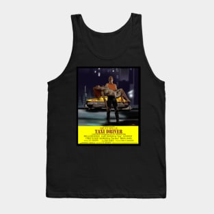 "You Talkin' To Me?" Tank Top